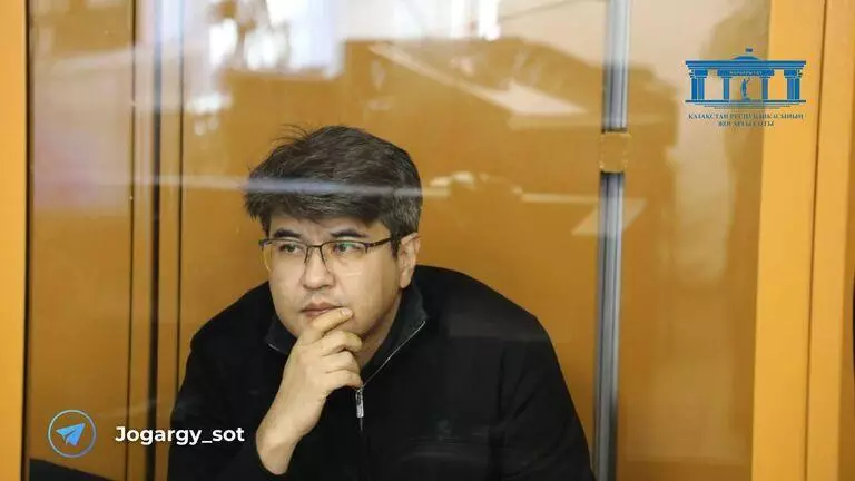 Бишімбаев балаларына алимент төлемеу үшін мүлкін басқаларға аударып жіберген