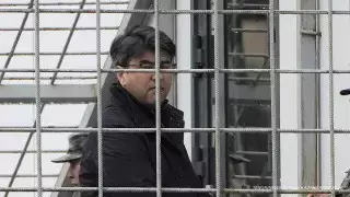 Жағдайым нашар: Бишімбаев түрмеде сұмдық шағым түсірді