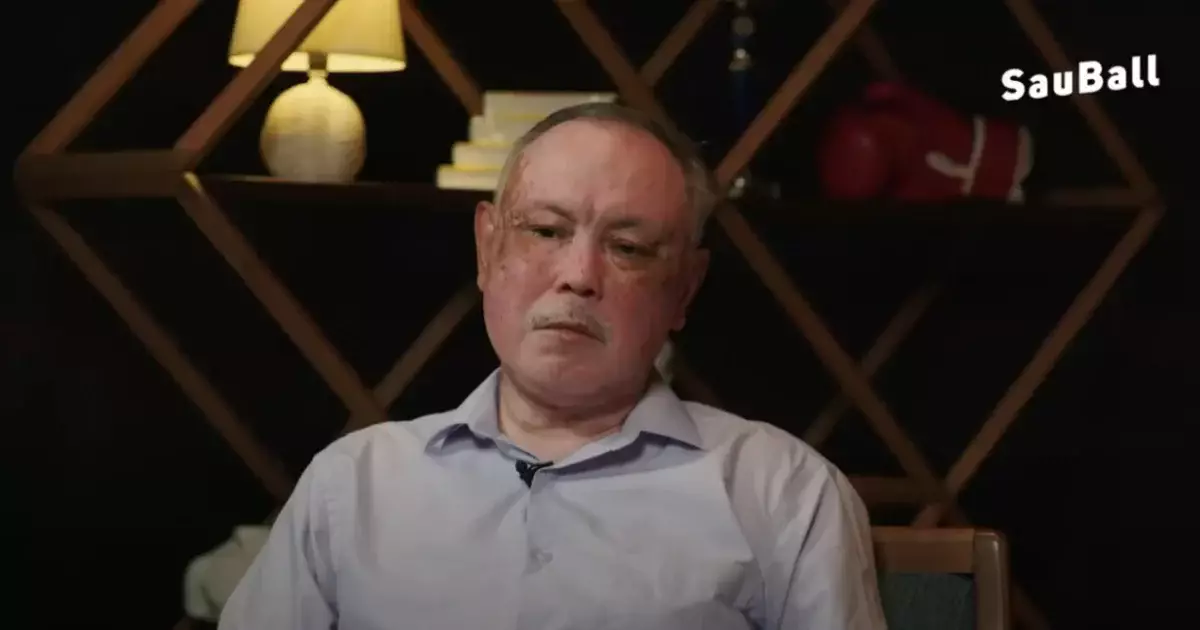 «Жәнібек жүрекке тиетін сөз айтты»: Әлімханұлын 16 жыл баптаған алғашқы бапкері ренішін айтты (ВИДЕО)