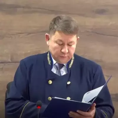 Дело Шерзата: суд назначил для виновных максимально суровые сроки