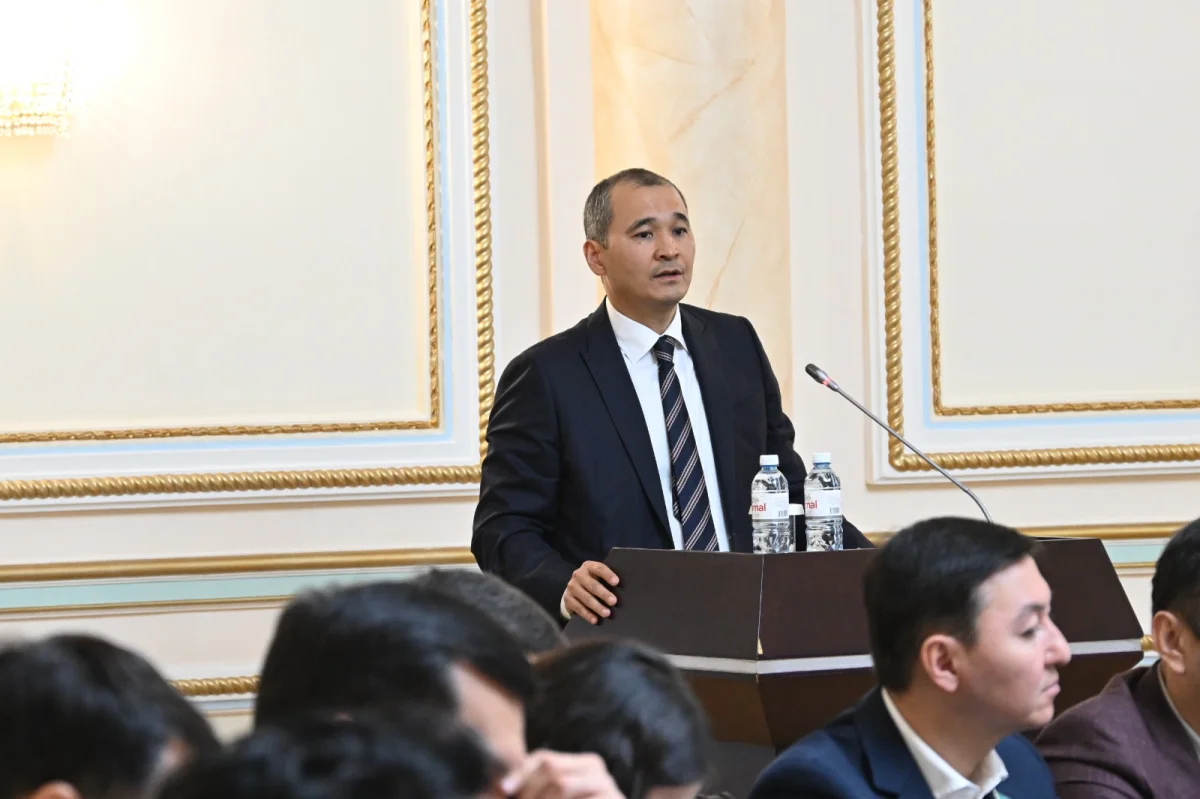 Тексеру комиссиясы Алматының 2024 жылғы бюджетінің орындалуына оң бағасын берді