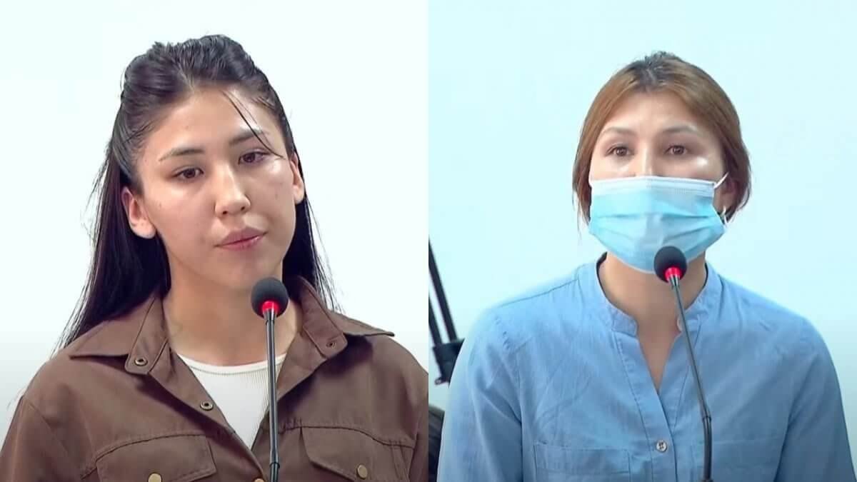 Шерзат Болат ісі бойынша төрт куәгердің әрекеті тексеріледі