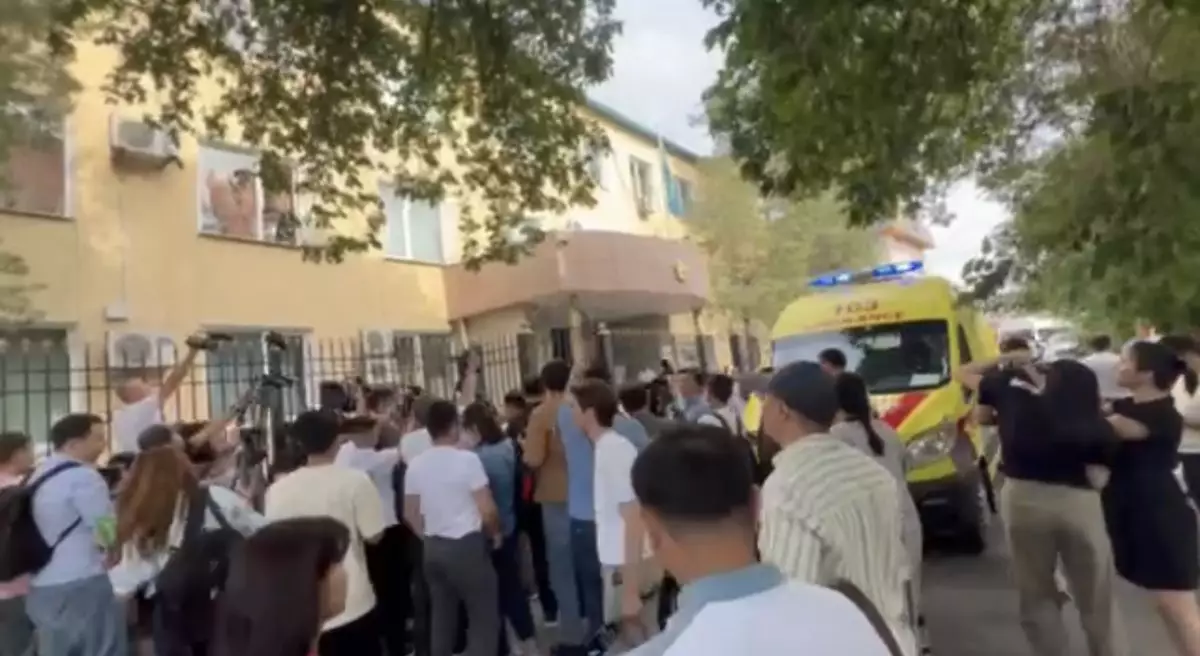 Сотталушылардың туыстары үкімге наразы: Қаржаубайға қарсы арыз түсірмек