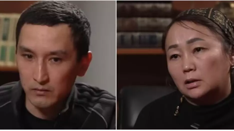 Шерзаттың әкесі мен әжесіне берілетін өтемақы құны аталды