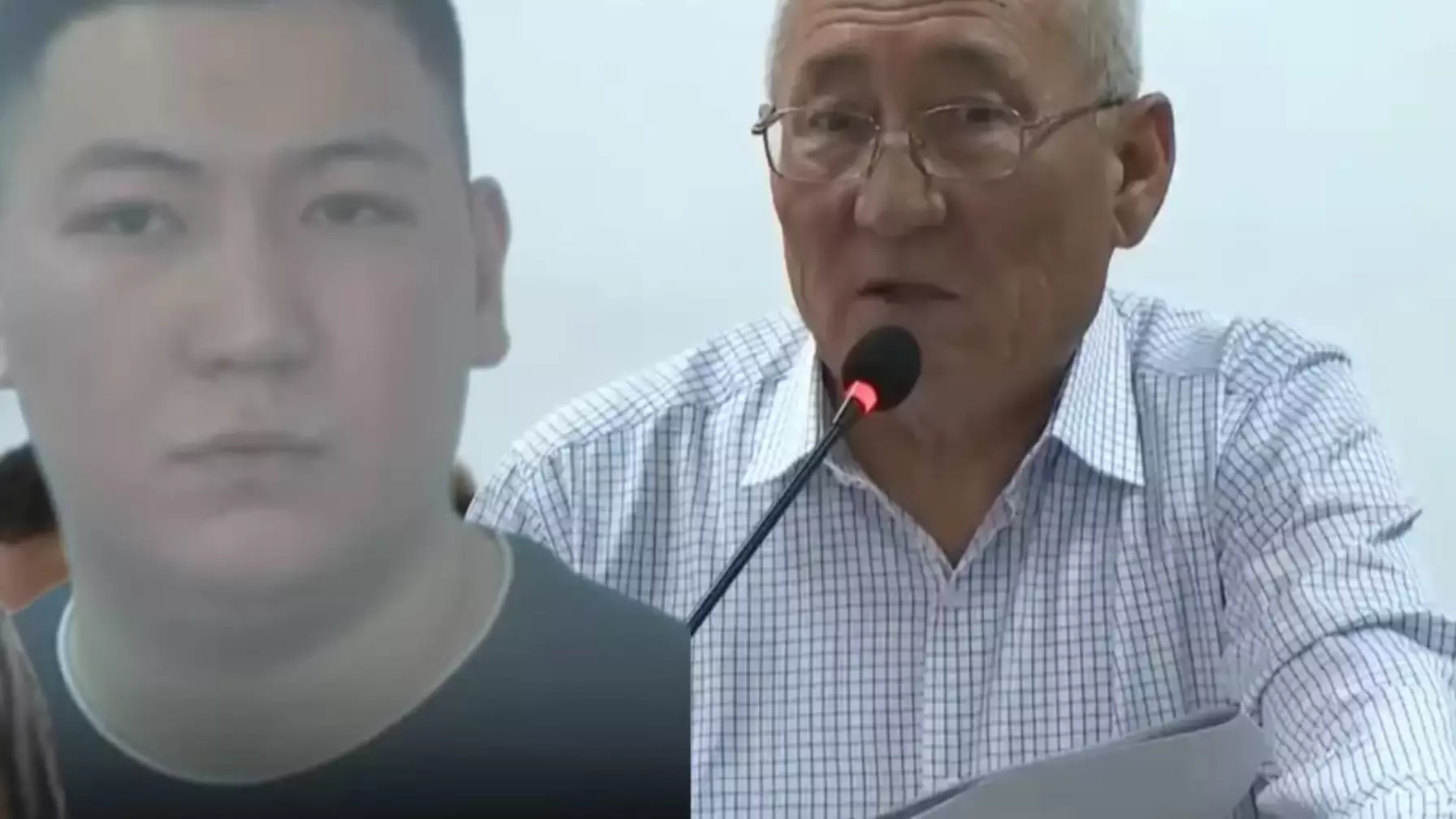 Қаржаубайдың өзі кінәлі, Абзалдың еш жазығы жоқ, жаза тым ауыр! - АДВОКАТ