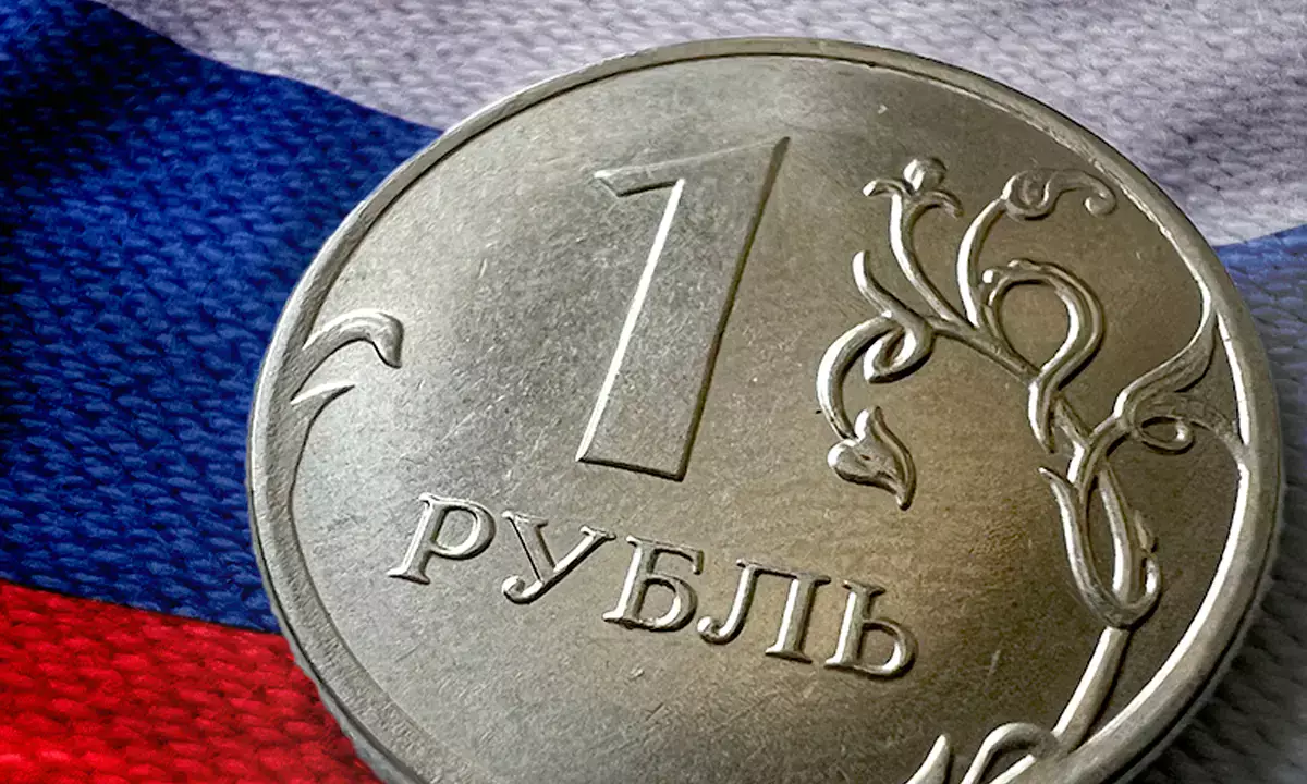 Тенге не выдерживает: глава Нацбанка раскрыл причины роста рубля - новости на Lada.kz 05.06.2025