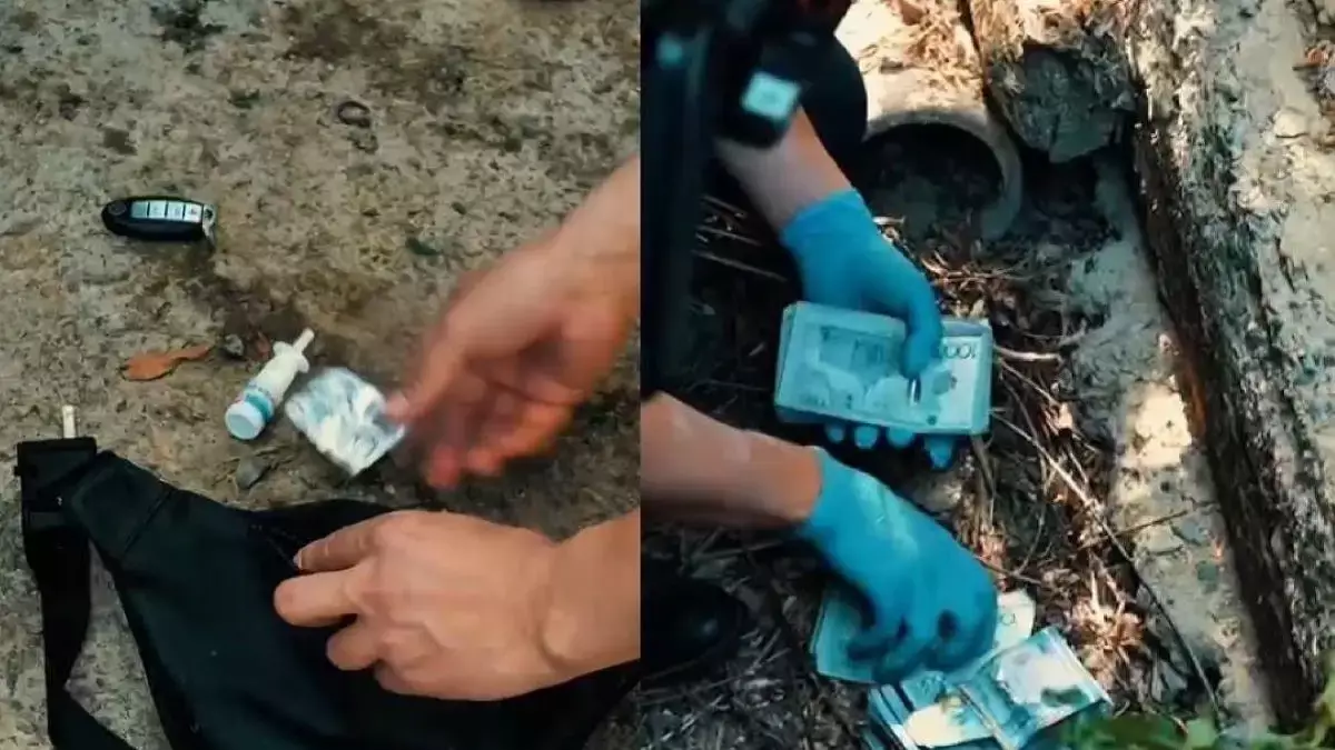 Атырауда танымал блогер ауыр айыппен ұсталды
