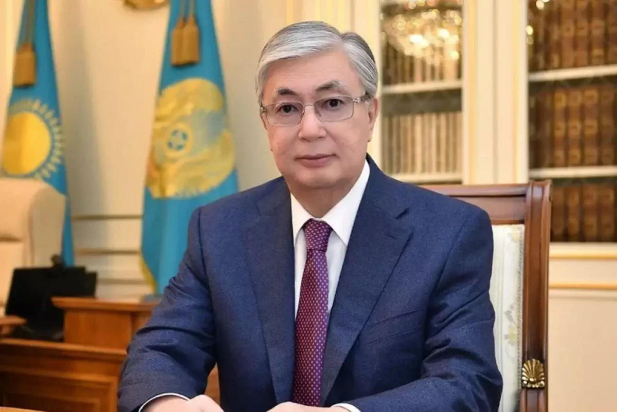 Мемлекет басшысы Қазақстан мұсылмандарын Құрбан айт мерекесімен құттықтады