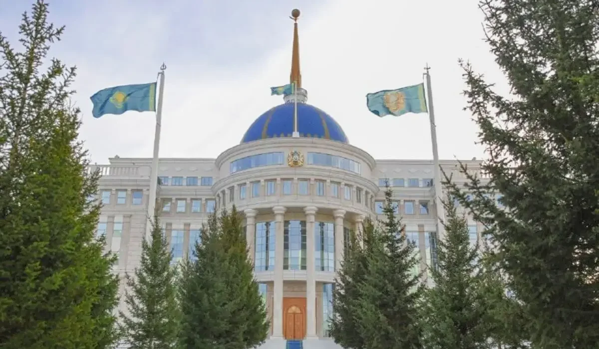 Құрбан айт мерекесіне орай шетел президенттерінен құттықтау жеделхаттары келіп жатыр