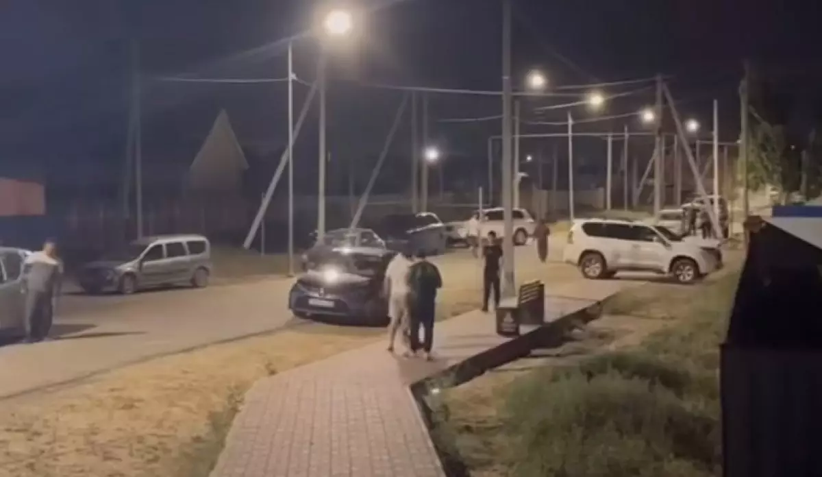 Атырау облысында жоғалған жеті жастағы қыздың мәйіті өзеннен табылды