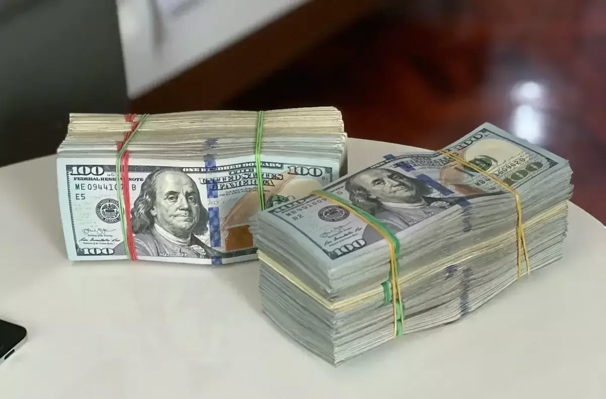 Алматыда 6 маусымда доллар мен еуро қанша теңгеден сатылып жатыр