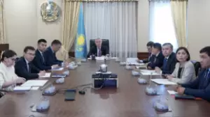 Мемлекет меншігіне қайтарылған 12,2 млн гектар жердің жартысы игеруге берілді