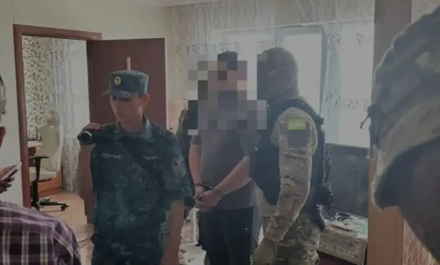 Жетісу облысында алаяқтар тұрғындарға 67 млн теңге шығын келтірген