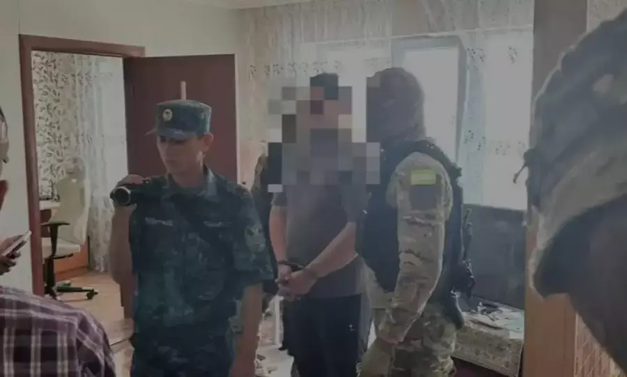 Жетісу облысында алаяқтар тұрғындарға 67 млн теңге шығын келтірген
