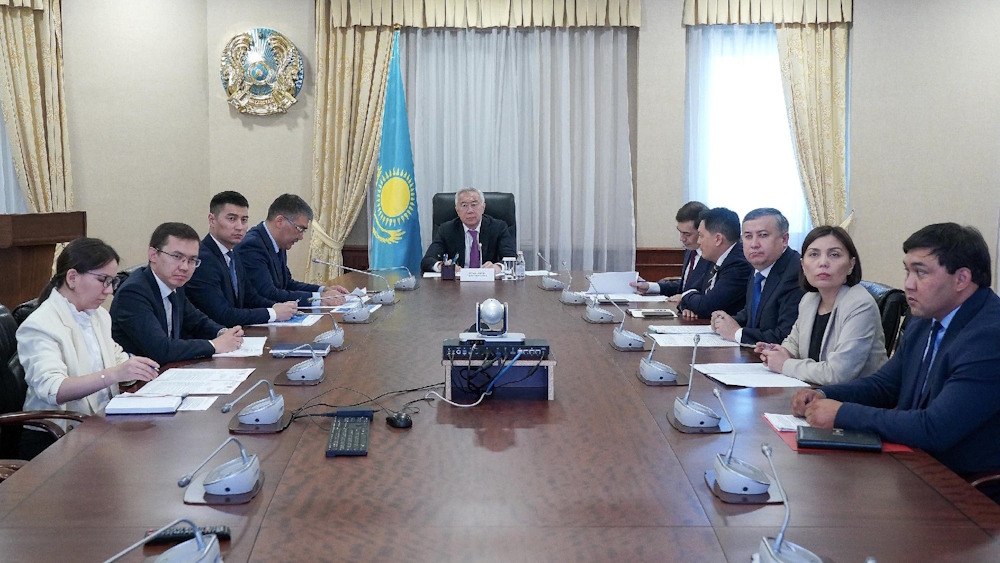 Половина возвращенных земель введены в оборот