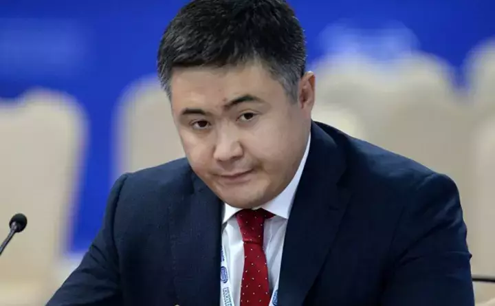 Зачем Нацбанк убирает курс доллара с глаз казахстанцев? - новости на Lada.kz 06.06.2025