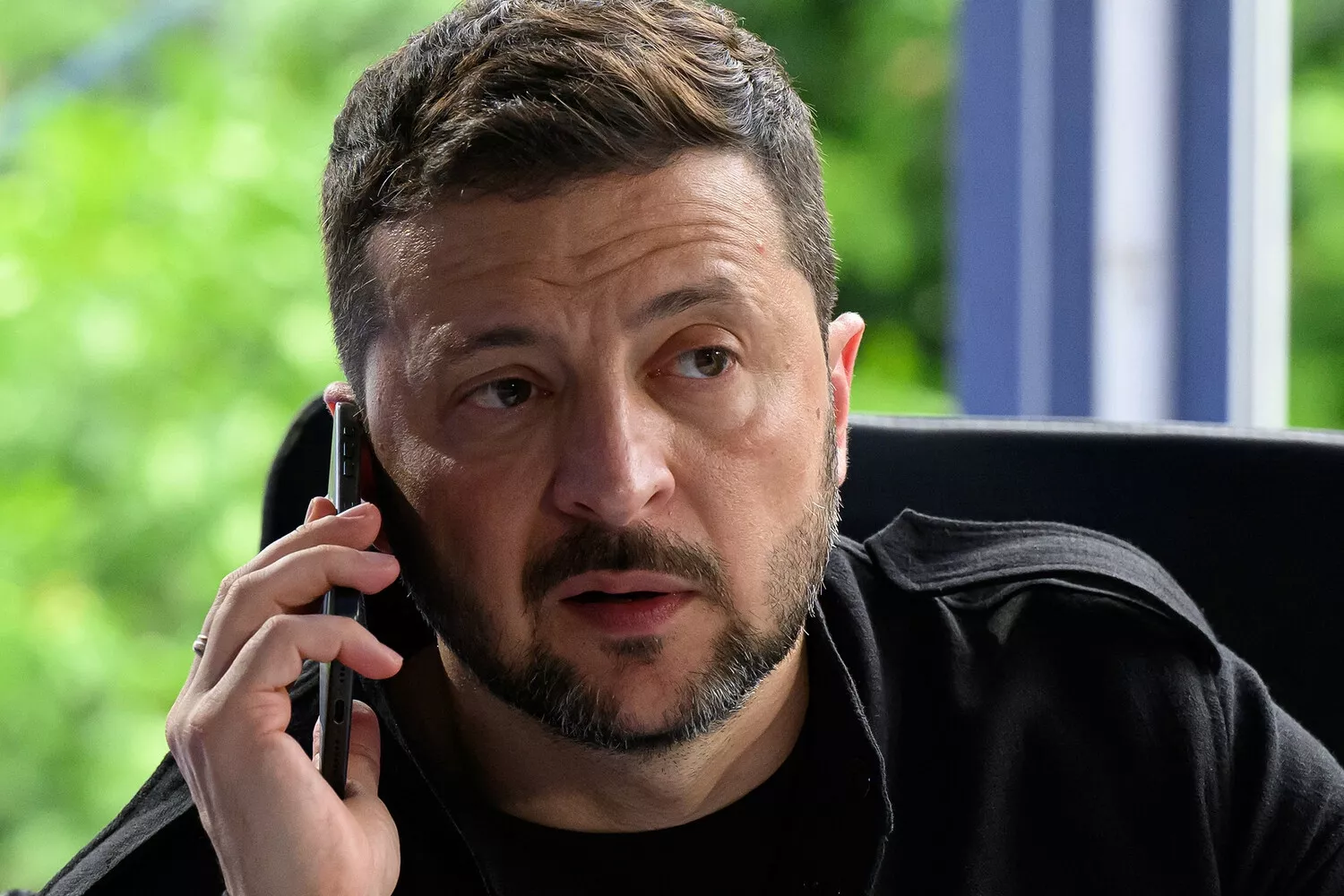 Пенсионерка с «люксом»: Зеленский подарил своей матери квартиру в Дубае за 3,2 млн долларов - новости на Lada.kz 06.06.2025