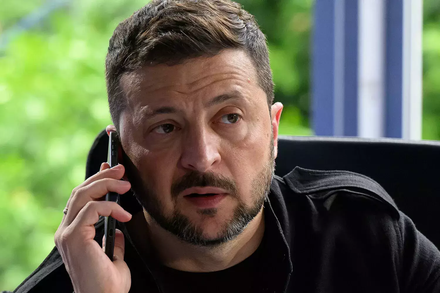 Пенсионерка с «люксом»: Зеленский подарил своей матери квартиру в Дубае за 3,2 млн долларов - новости на Lada.kz 06.06.2025