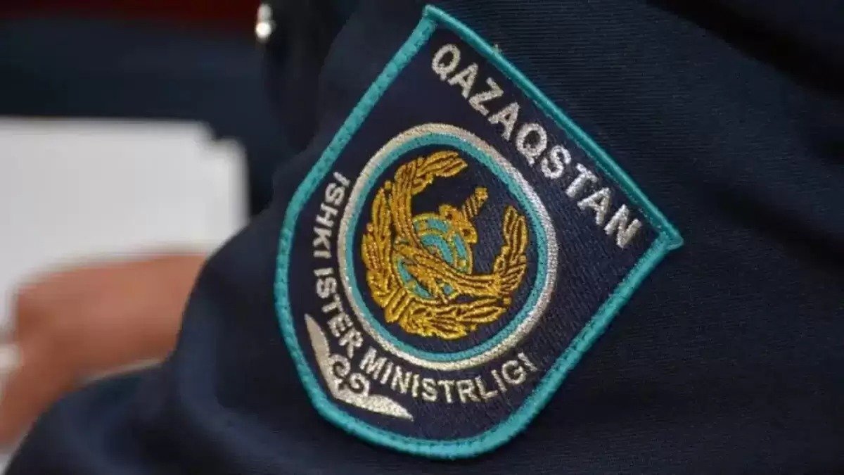 Балқашта экс-полицей әйелін соққыға жықты деген күдікке ілінді