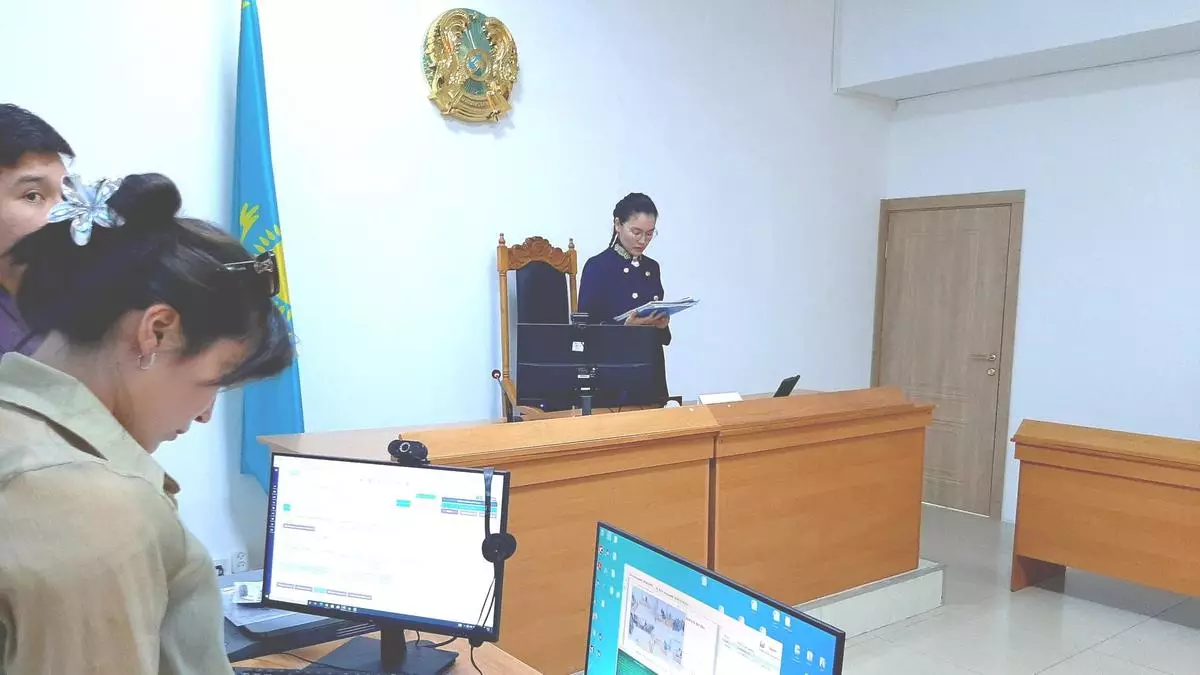 Руководителя отдела строительства приговорили по обвинению в хищении 304 миллионов тенге в Акмолинской области.