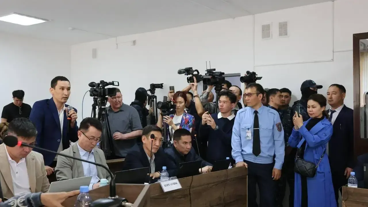 Қаржаубай Нұрымовтың адвокаты неге сотта жеңіске жеттім деп есептемейді