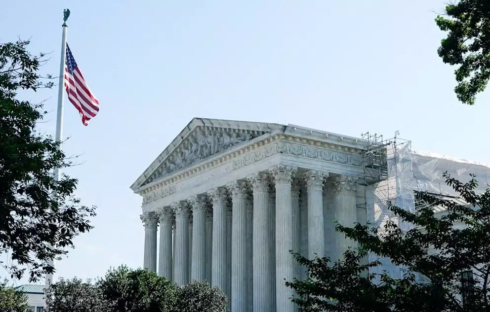 Верховный суд США разрешил ведомству Илона Маска иметь доступ к персональным данным миллионов граждан