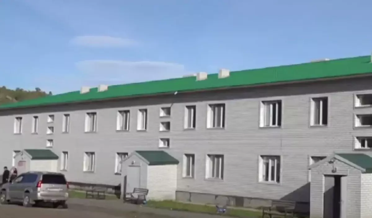 Баянауылда ондаған пәтерлі үй қаңырап бос қалды: тұрғындар коммуналдық шығынға шыдамаған
