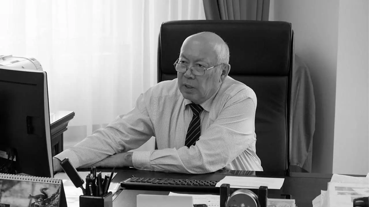 Ушёл из жизни Балтабек Куандыков — геолог, стоявший у истоков Кашагана и Карачаганака