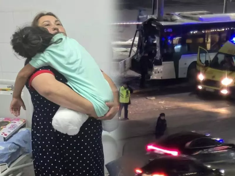 “Автобусы ездят так, будто везут бревна”: дядя пострадавшей в ДТП Алуы обратился к акимату