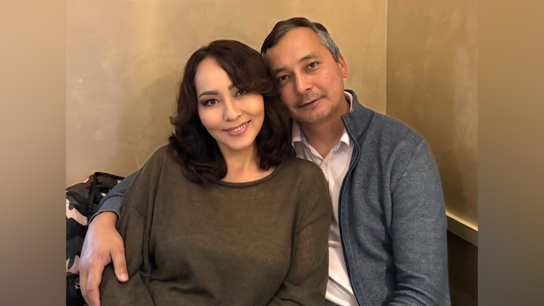 “Сені ешкімге бермеймін!”. Айгүл Иманбаеваның жазбасы көпті ойландырып қойды