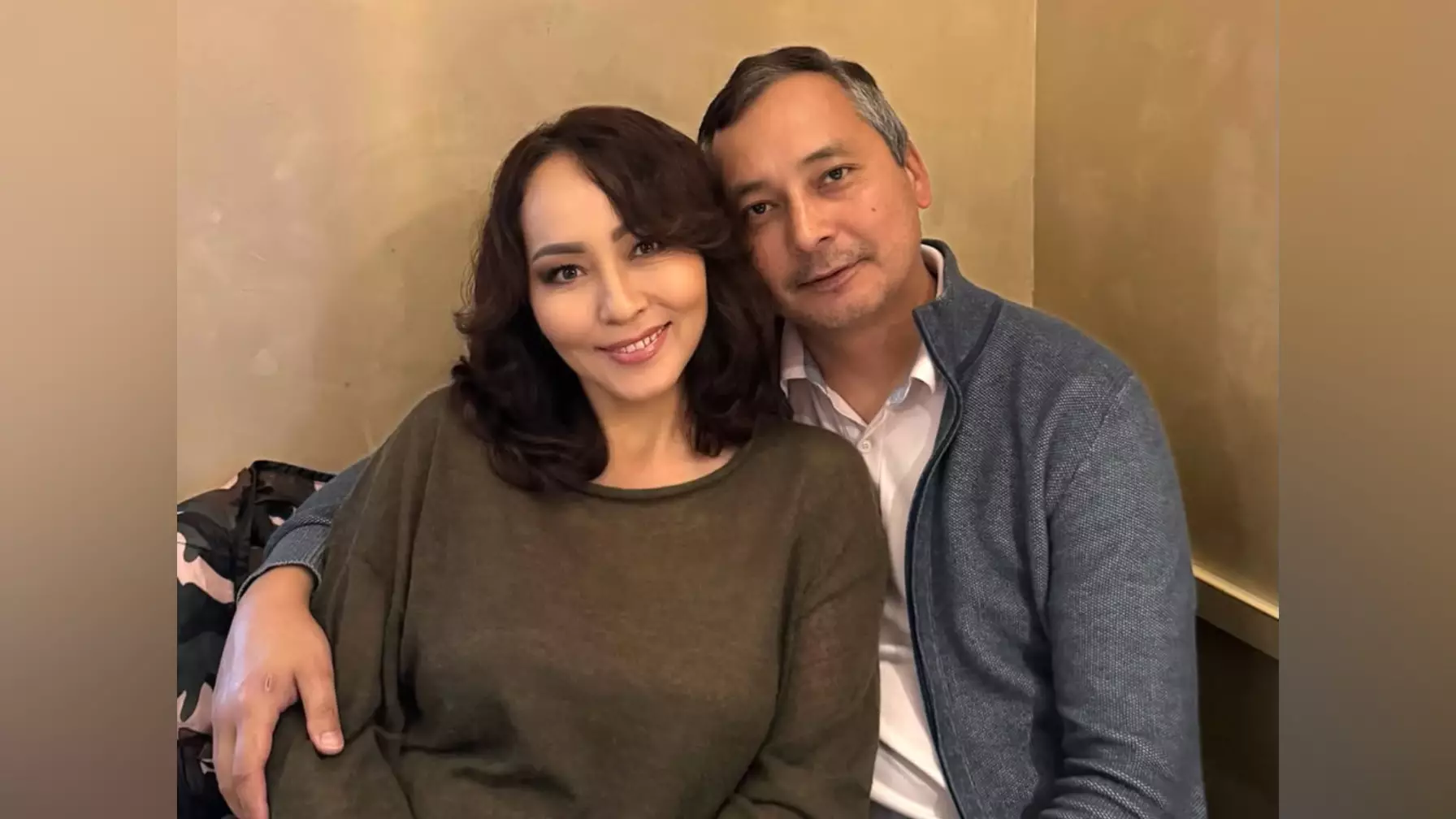 “Сені ешкімге бермеймін!”. Айгүл Иманбаеваның жазбасы көпті ойландырып қойды