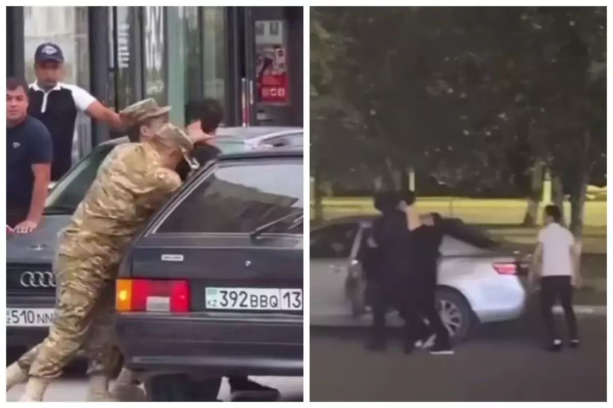 «Вы нас уже достали»: поступившего в Назарбаев университет абитуриента из Алматинской области насильно забрали в армию