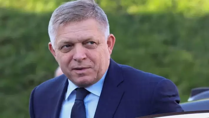 Премьер Словакии Роберт Фицо приедет в Узбекистан с официальным визитом