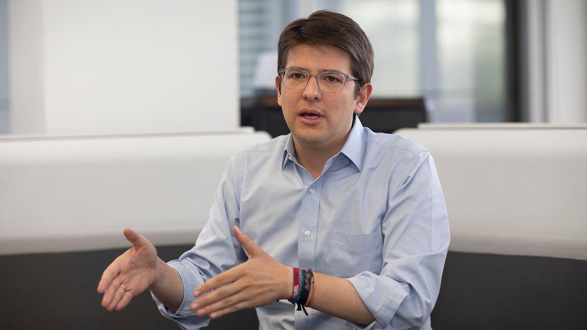 Кандидат в президенты Колумбии был атакован: на него выстрелил 15-летний подросток.