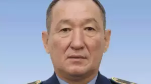 Қорғаныс министрлігінің жаңа басшысы туралы не белгілі? 