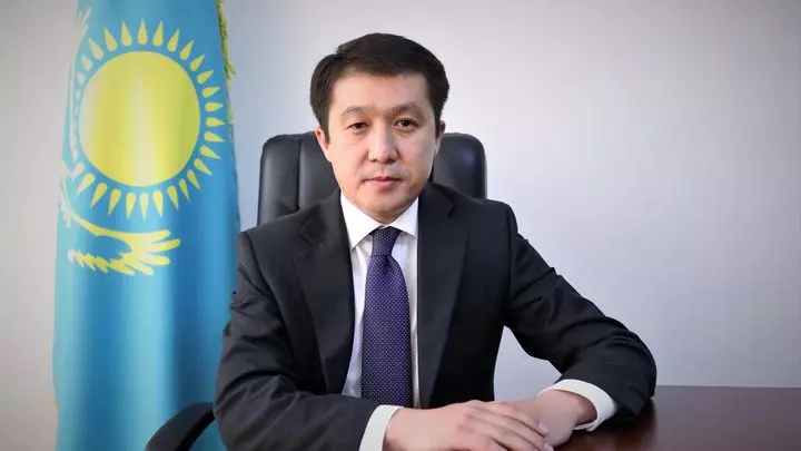 Тоқаев Көлік министрі Марат Қарабаевты қызметтен босатты