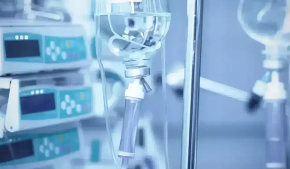 Астана дәрігерлері алғаш рет ашық жүрекке операция жасады