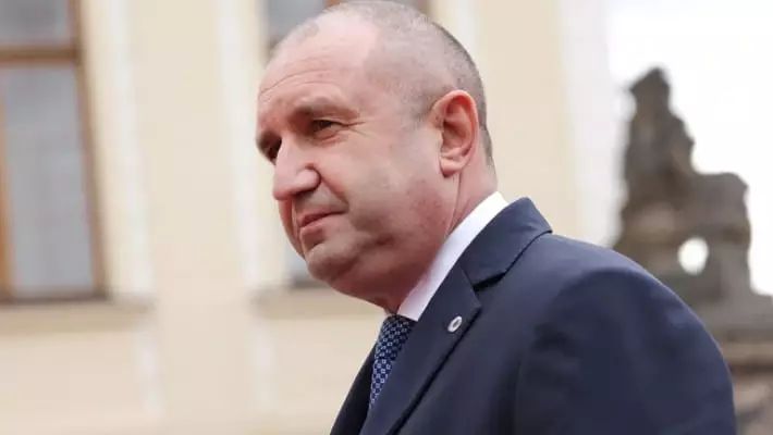 Президент Болгарии Румен Радев посетит Узбекистан с официальным визитом
