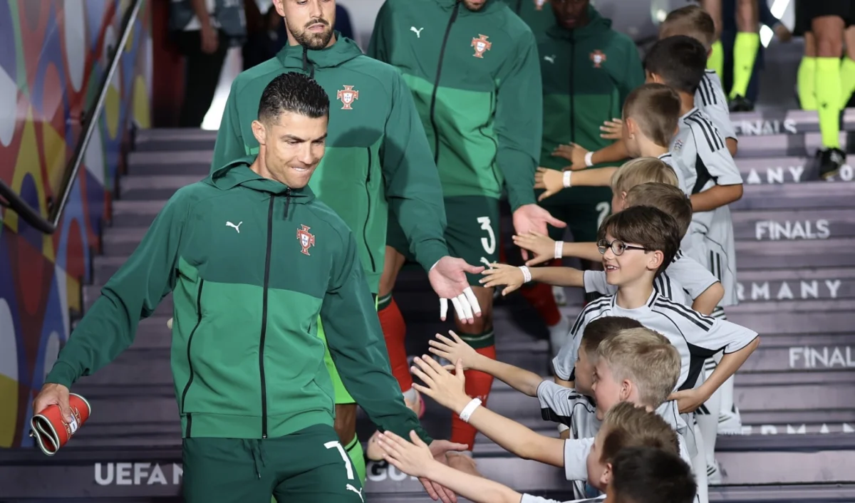 Португалия Ұлттар лигасының екі дүркін чемпионы атанды