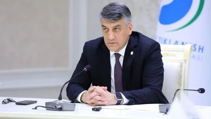Алишер Кадыров выступил с заявлением о будущем сборной Узбекистана по футболу