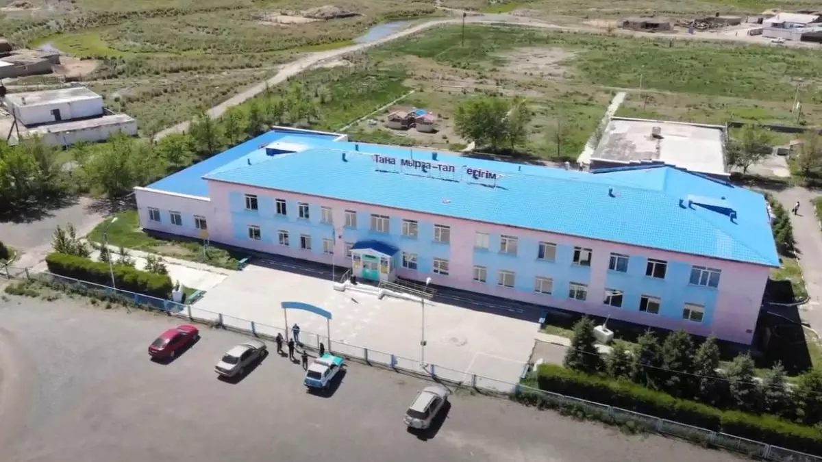 Село в Казахстане объявили алкогольно-нейтральной зоной (видео)