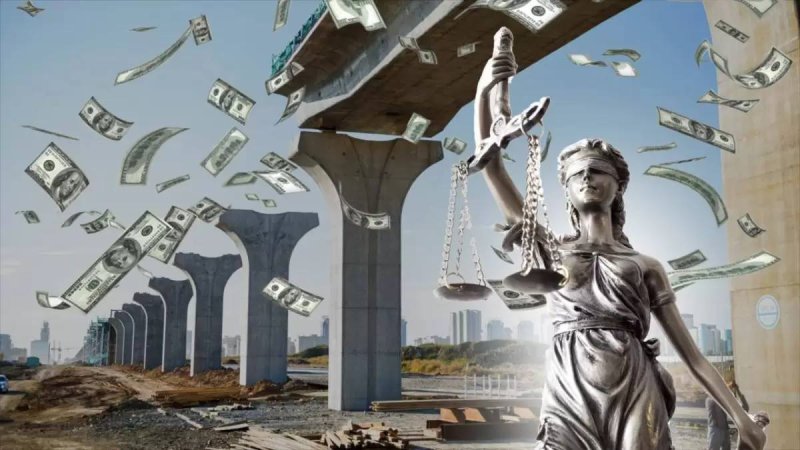 Самый известный долгострой в Астане: когда власти запустят ЛРТ