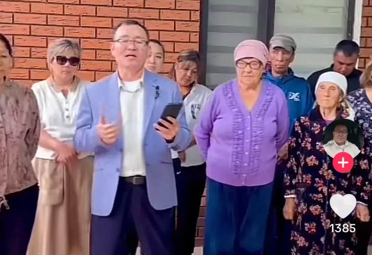 «Талғардың имиджін құртты, Қаржаубайды жазалау керек». Сотталғандардың туыстары президентке үндеу жолдады