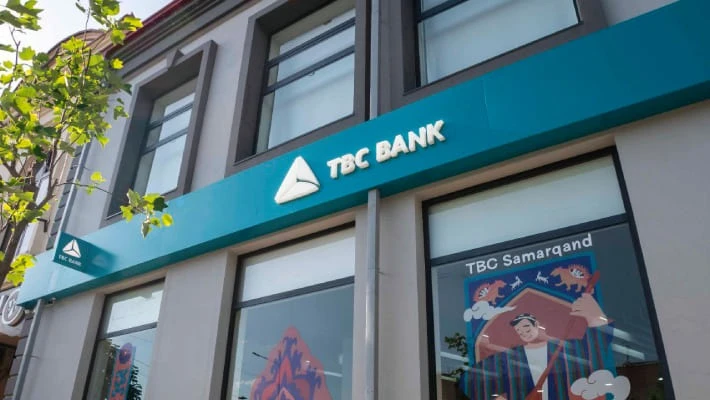 TBC выпускает облигации на 200 млн долларов для развития бизнеса в Узбекистане