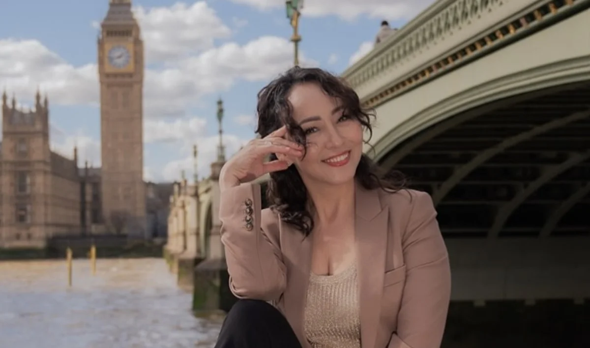 Айгүл Иманбаева: “Сені ешкімге бермеймін!Сұрамасын!”