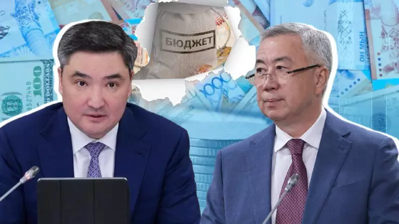 “Политическая задача - войти с профицитом” - Бектенов дал указание Жумангарину о бюджете