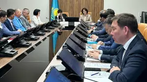 57 айыппұл, 60 ұйғарым: Маңғыстау облысындағы мектеп асханаларын жаппай тексеру аяқталды