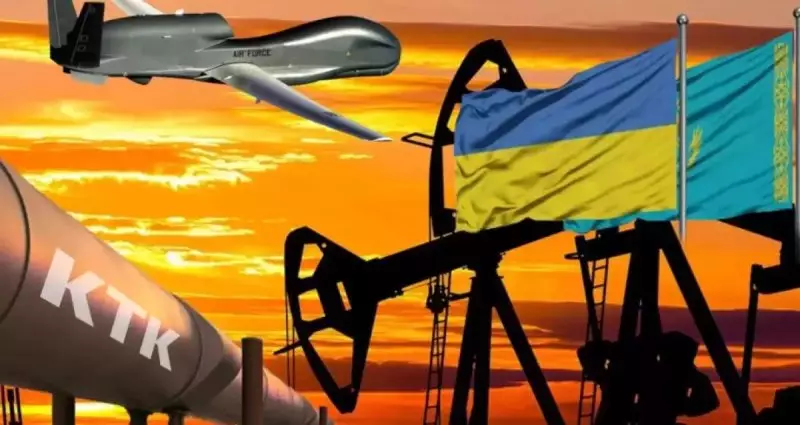 Атака на КТК: Астана продолжает ожидать ответ Киева