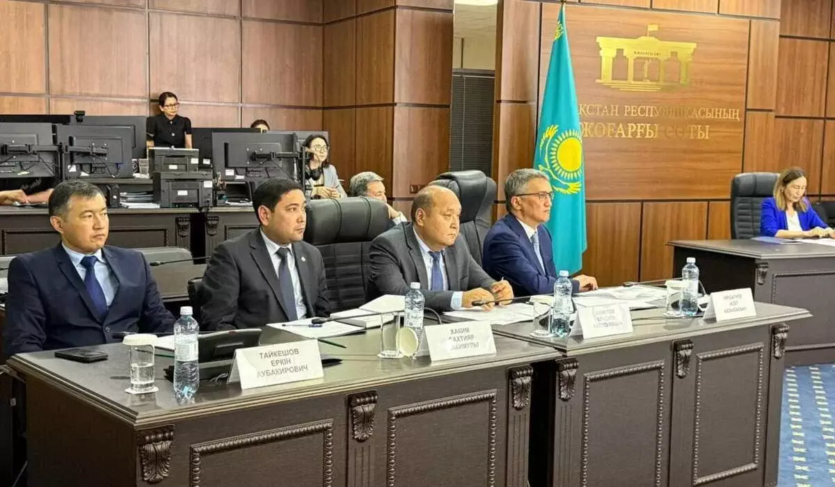 Цифровизацию процедур по ходатайствам об УДО и замене меры наказания обсудили в Верховном суде
