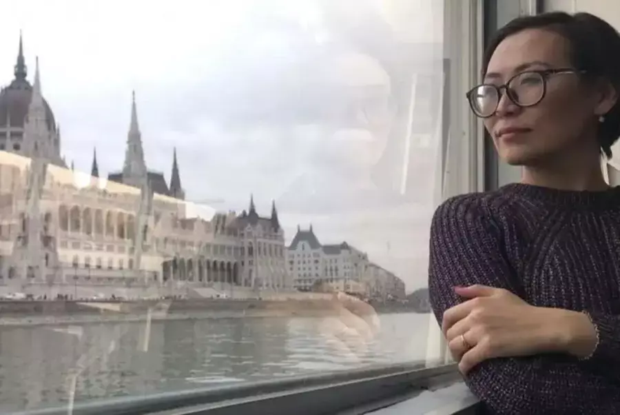 В убийстве экс-судьи Айгуль Сайлыбаевой в Германии подозревают ее свекровь